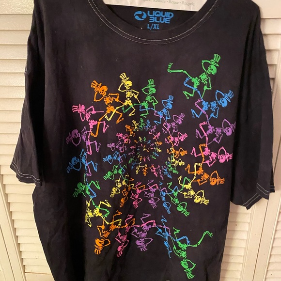 Liquid Blue Other - Liquid Blue Tes